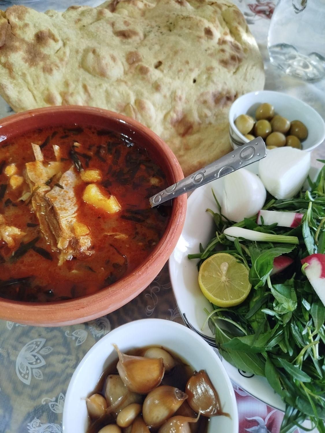 آشپزی هنر من است ( تهیه غذای لذیذ خانگی در منزل)|خدمات پذیرایی، مراسم|سیرجان, |دیوار