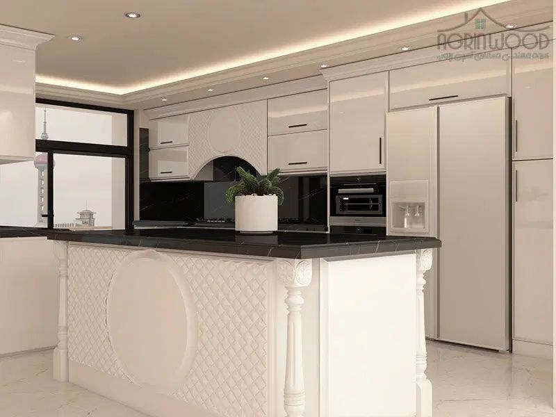 کابین دکوراسیون|مصالح و تجهیزات ساختمان|باخزر, |دیوار