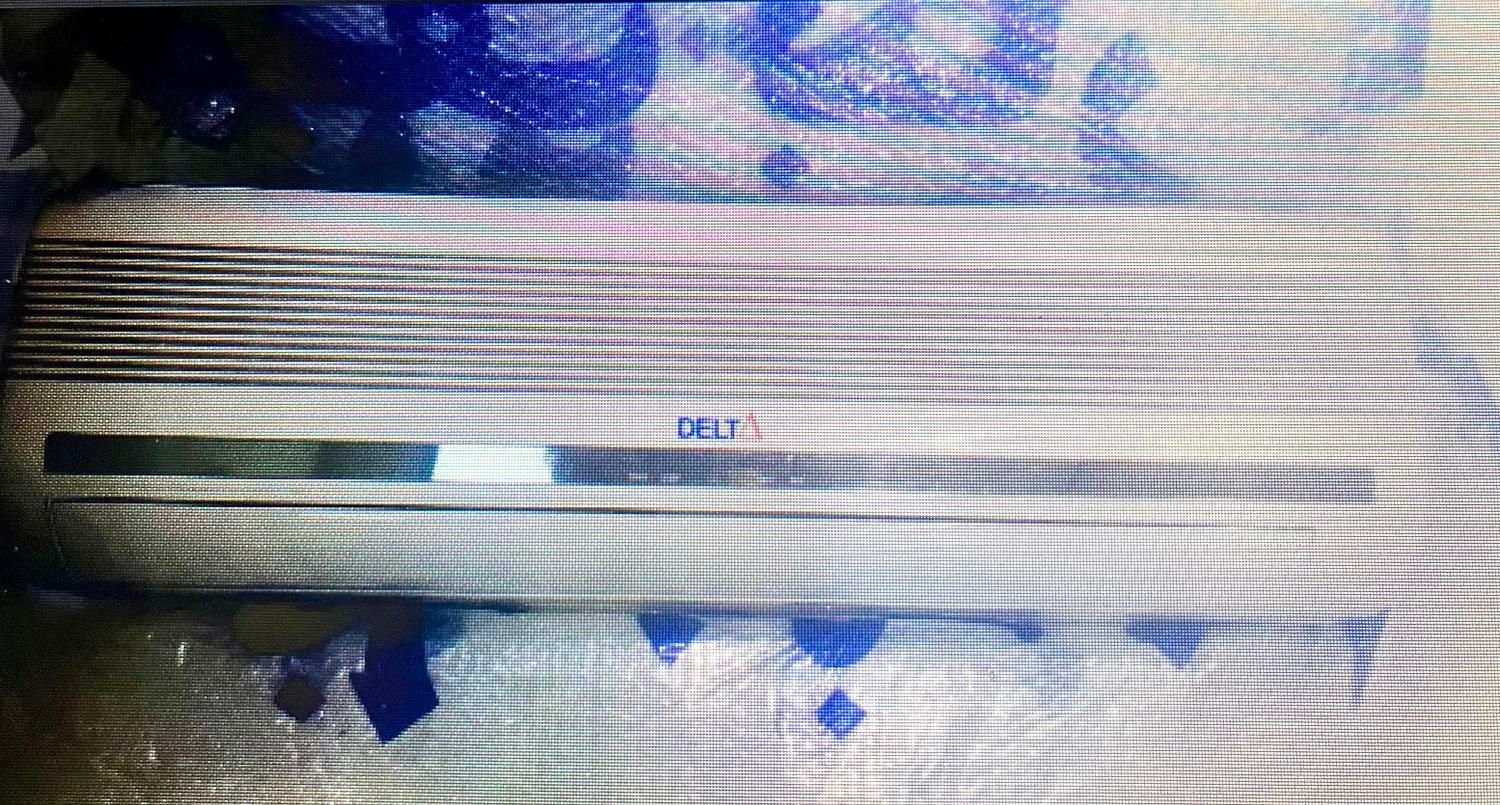 کولرگازی دلتا۹۰۰۰سرمایشی گرمایشی|کولر گازی و فنکوئل|اصفهان, طامه|دیوار