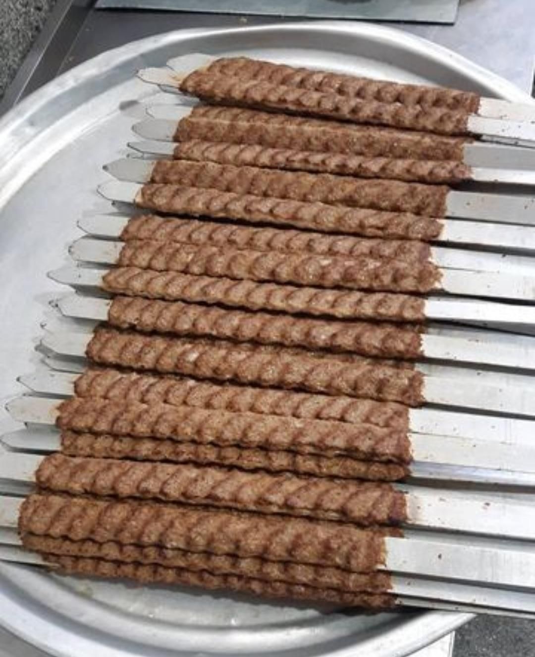 چلوکبابی نیازی انواع سفارشات غذا جهت مجالس|خدمات پذیرایی، مراسم|همدان, |دیوار