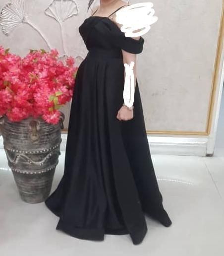 لباس شب بسیار شیک سایز 42تا 46|لباس|سیرجان, |دیوار