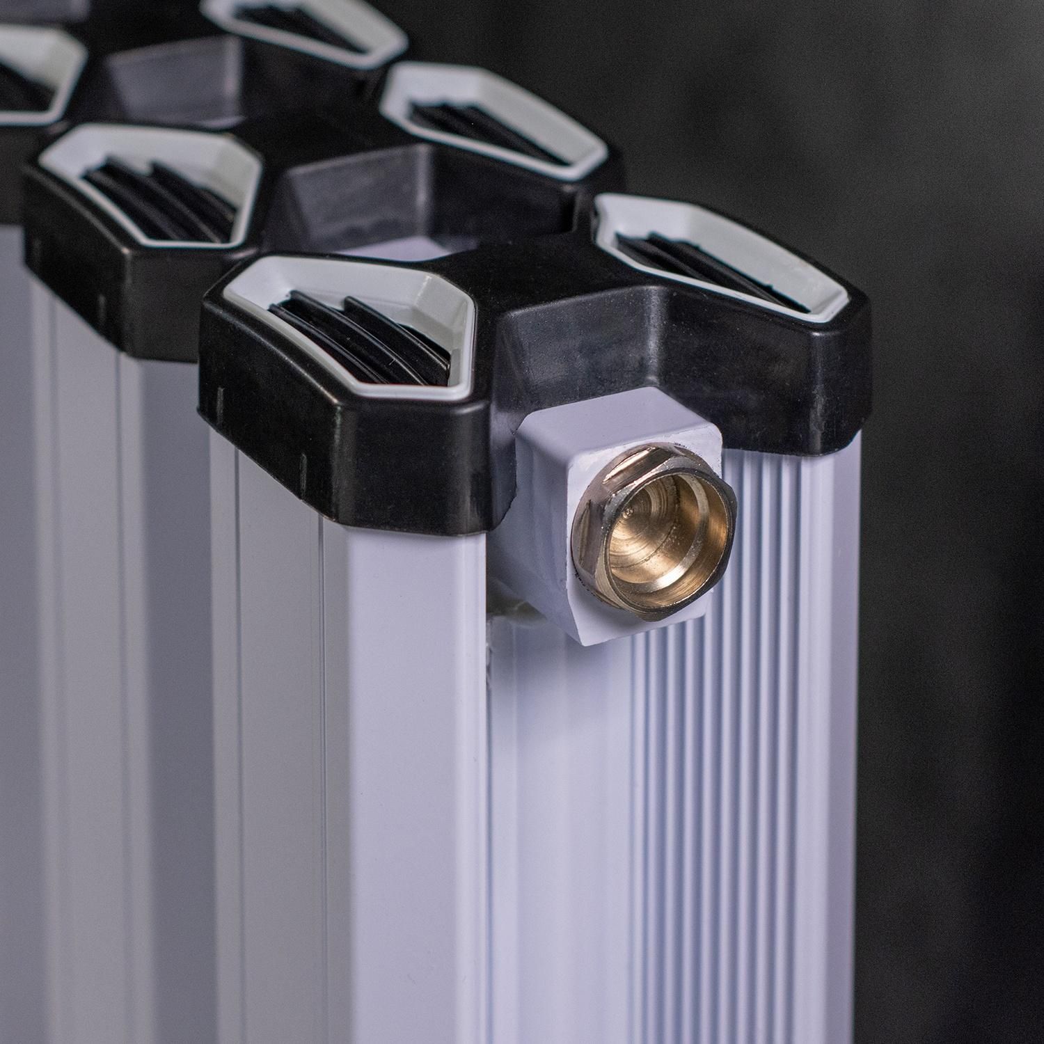 رادیاتور پره ای آنیت مدل پایونیر|آبگرمکن، پکیج، شوفاژ|تهران, مجیدیه|دیوار