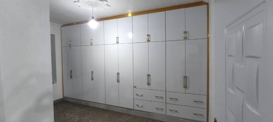 کابینت و کمد دیواری جمالی|خدمات پیشه و مهارت|یاسوج, |دیوار