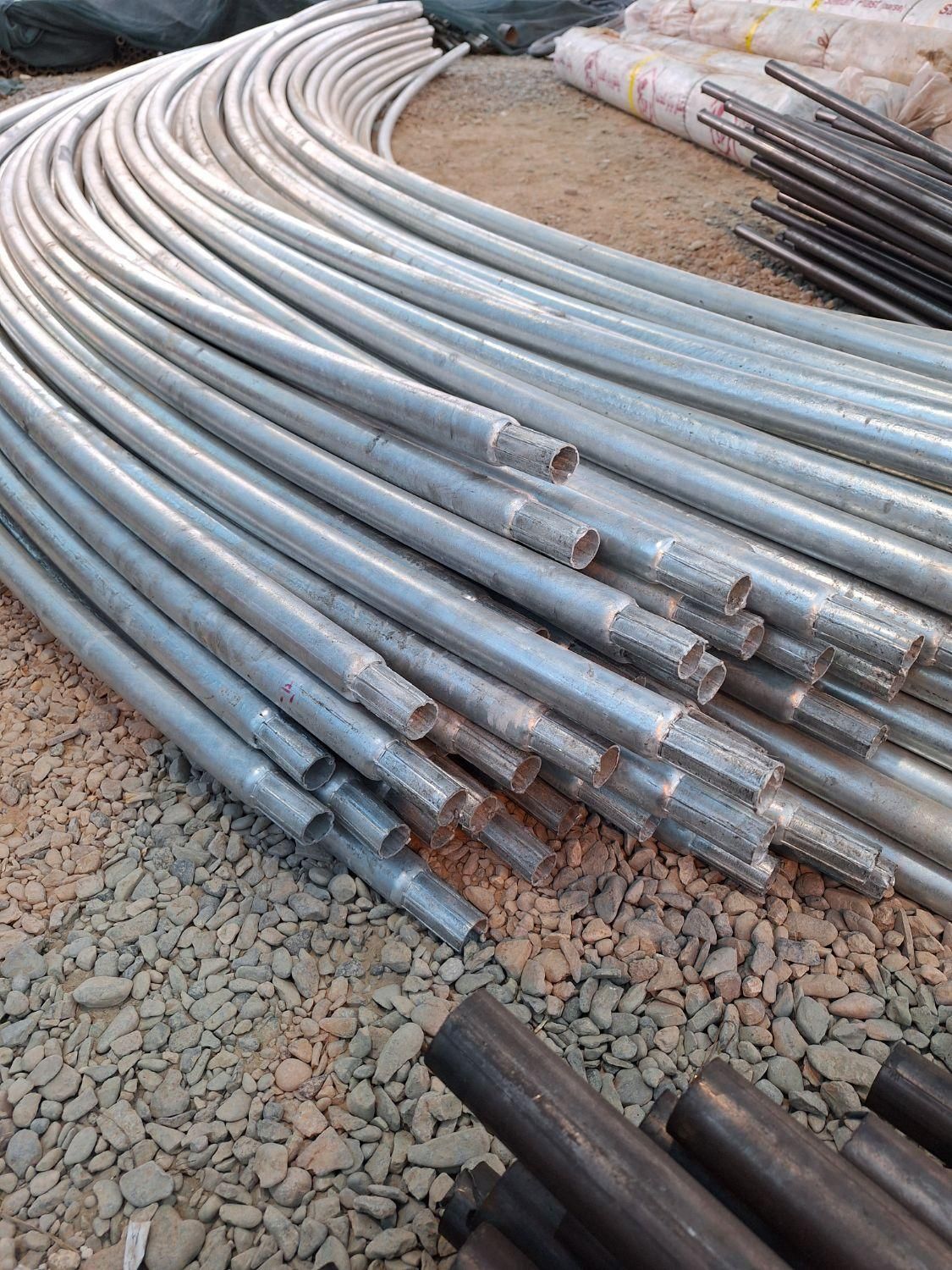 تجهیزات صفرتاصد گلخانه|خدمات باغبانی و درختکاری|زابل, |دیوار