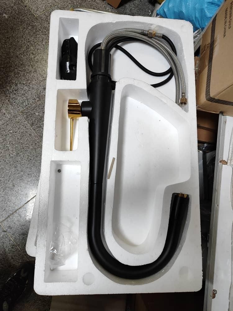 خدمات لوله کشی آب و فاظلاب جزئی وکلی|خدمات پیشه و مهارت|خرمشهر, |دیوار