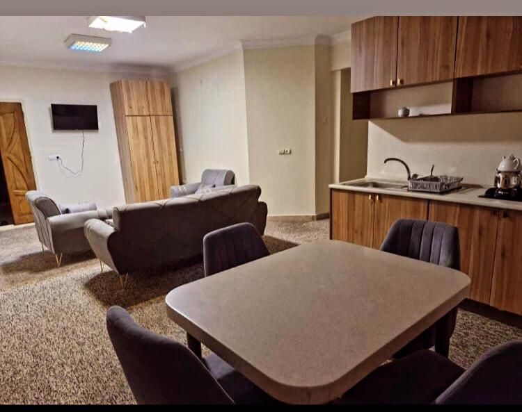 هتل اپارتمان|اجارهٔ کوتاه‌مدت آپارتمان و سوئیت|تهران, فردوسی|دیوار