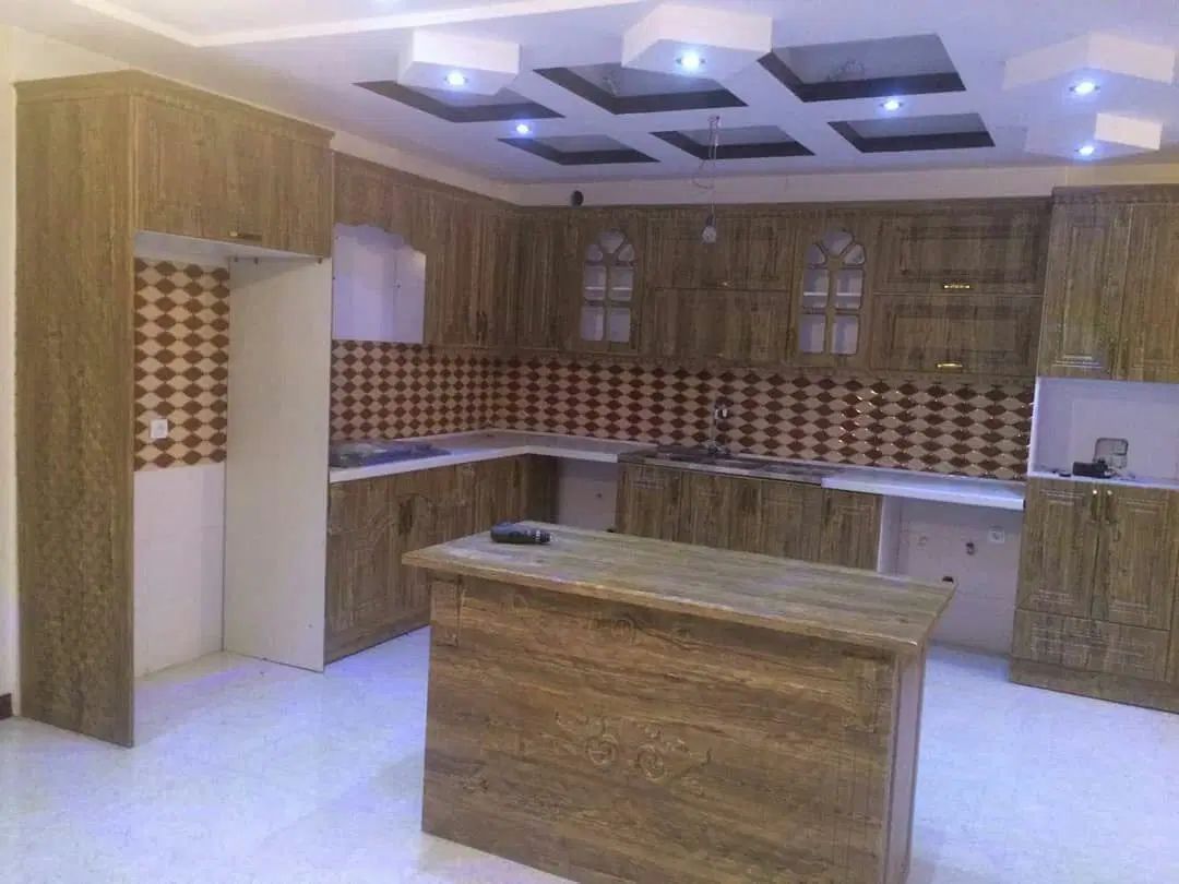کابینت ممبران بدون واسطه|مصالح و تجهیزات ساختمان|کرج, مهرویلا جنوبی|دیوار