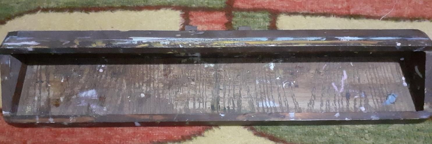 سه پایه ی نقاشی|صنایع دستی و سایر لوازم تزئینی|شیراز, شهرک عرفان|دیوار