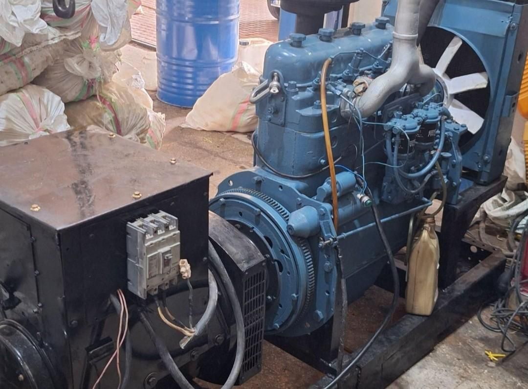 تعمیر موتوربرق و ژنراتورهای بنزینی و دیزلی|خدمات پیشه و مهارت|بابلسر, |دیوار