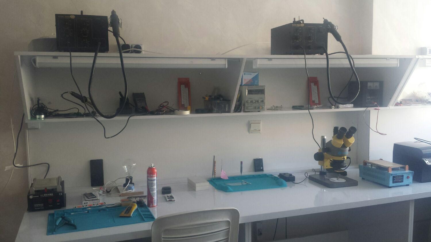 *آموزش تعمیرات موبایل 0تا 100حرفه ایی(تخفیف ویژه)*|خدمات آموزشی|شیراز, زند|دیوار