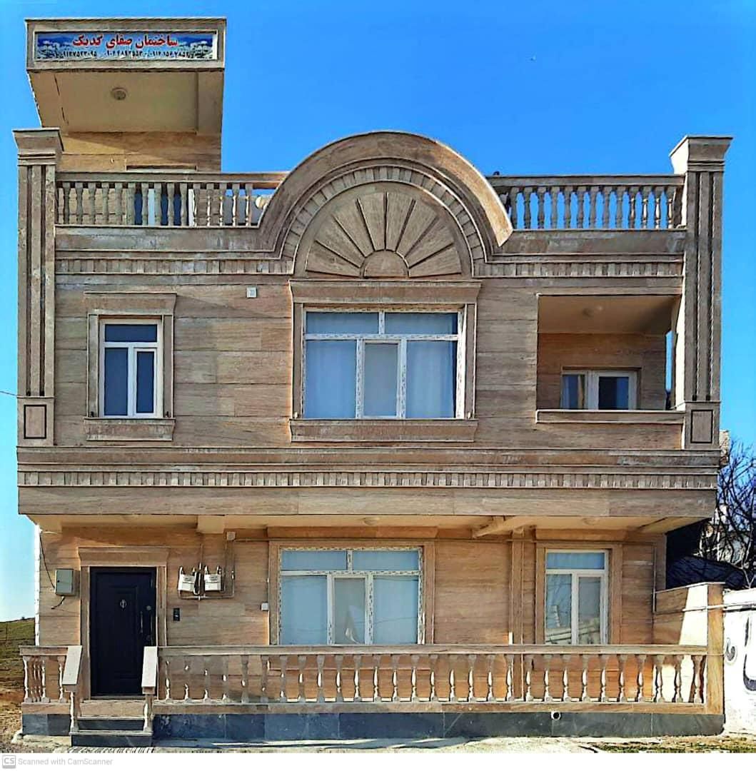 اجاره روزانه/هفتگی سوئیت|اجارهٔ کوتاهمدت آپارتمان و سوئیت|نمین, |دیوار