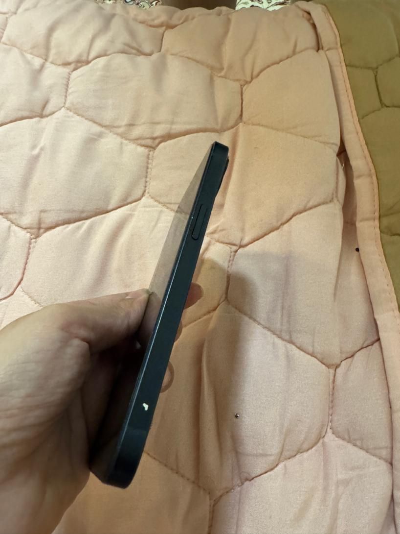 اپل iPhone 13 با حافظهٔ ۲۵۶ گیگابایت پارت zaa|موبایل|تهران, امیریه|دیوار