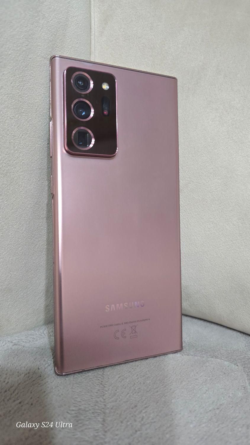 Note 20 Ultra 5G|موبایل|تهران, بریانک|دیوار