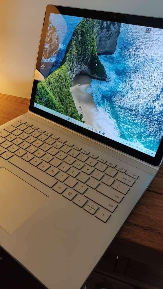 مایکروسافت سرفیس بوک ۳ Microsoft Surface|رایانه همراه|کرج, فاز ۲ مهرشهر|دیوار