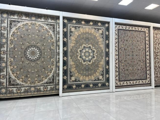 فرش مهد آران کاشان ۱۲۰۰شانه ۱۲ متری نو پلمپ|فرش|شیراز, شهرک سراج‎|دیوار