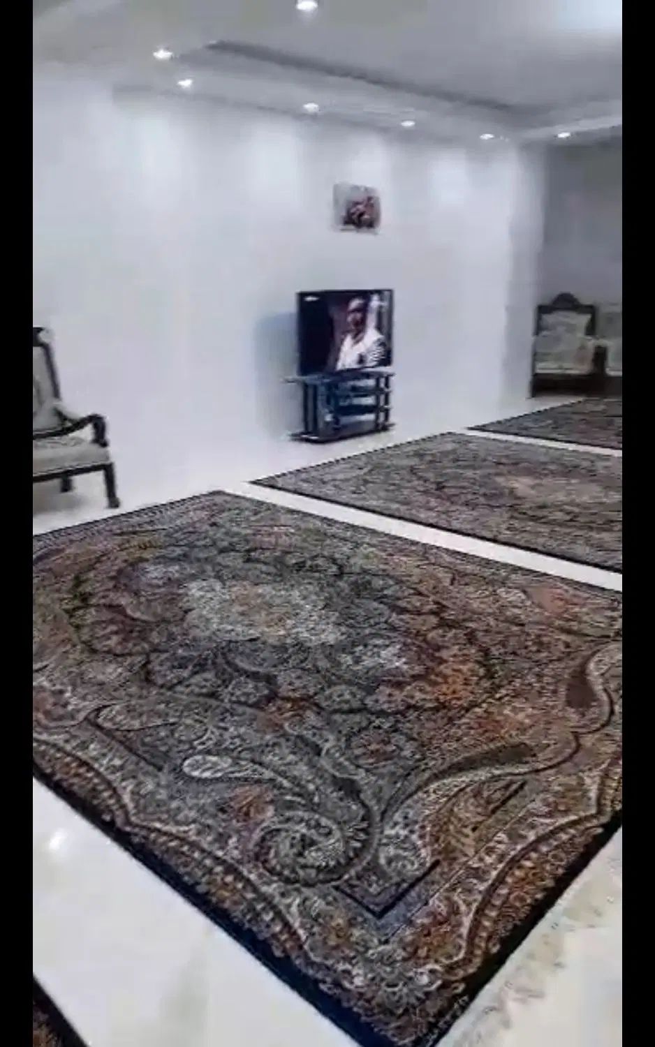 واحد ۱۸۰ متری واقع در بلوار ارم خیابان دوم شرقی|اجارهٔ آپارتمان|کرج, رجب‌آباد|دیوار