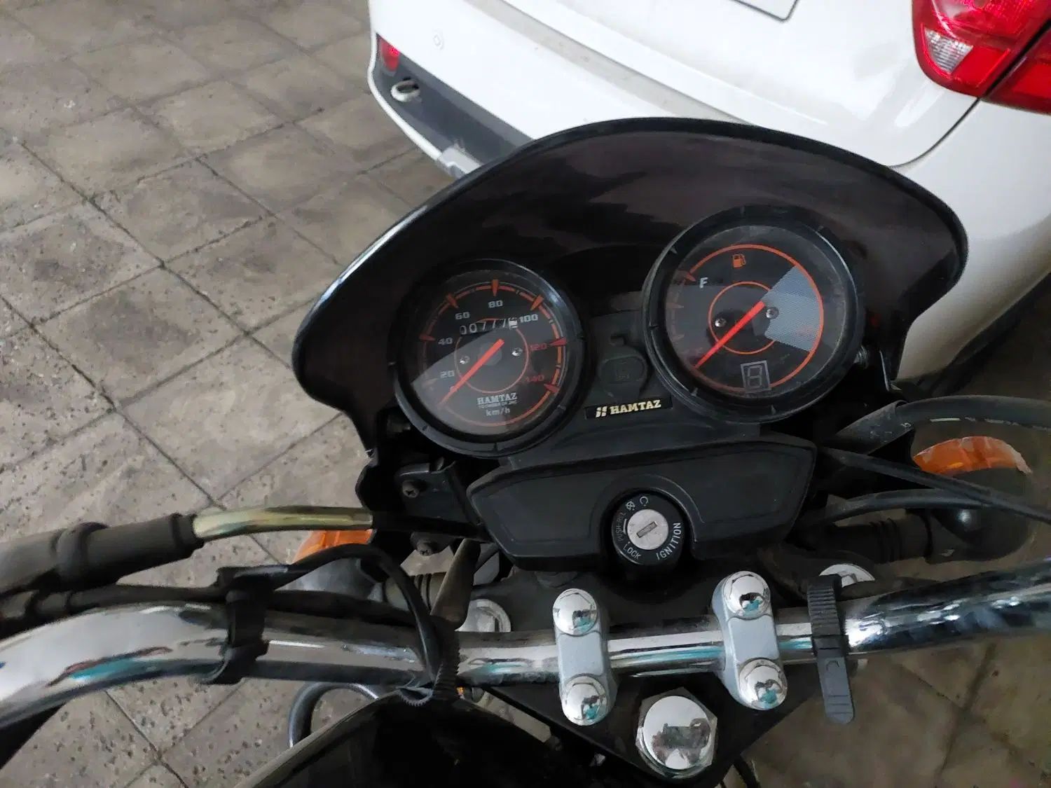 همتاز طرح باکسر 200cc|موتورسیکلت|تهران, هاشمی|دیوار