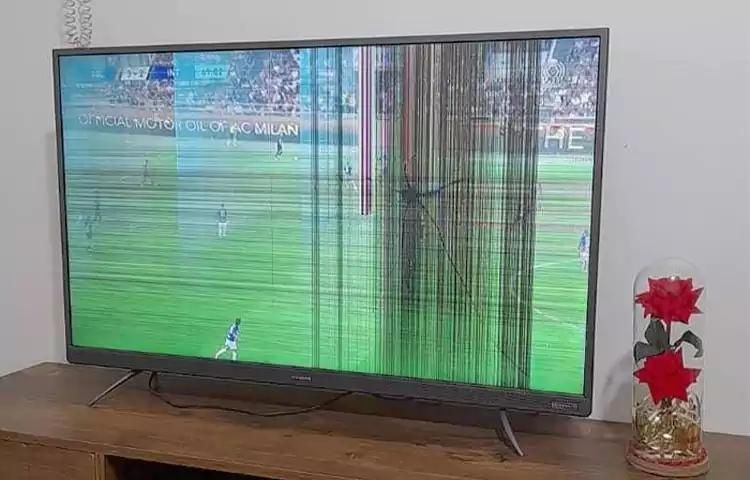 تلوزیون سوخته. شکسته. خاموش شمارا . خریداریم|تلویزیون و پروژکتور|تهران, نیروی هوایی (پیروزی)|دیوار