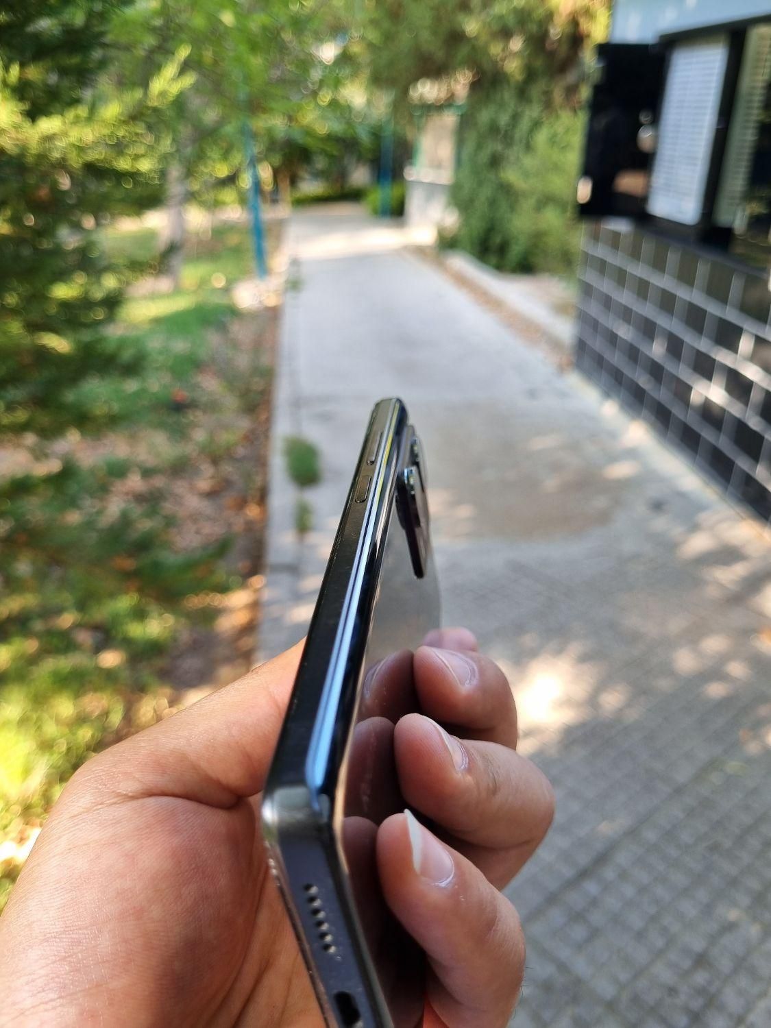 شیائومی Redmi Note 12 Pro با حافظهٔ ۲۵۶ گیگابایت|موبایل|اصفهان, جلالیه|دیوار