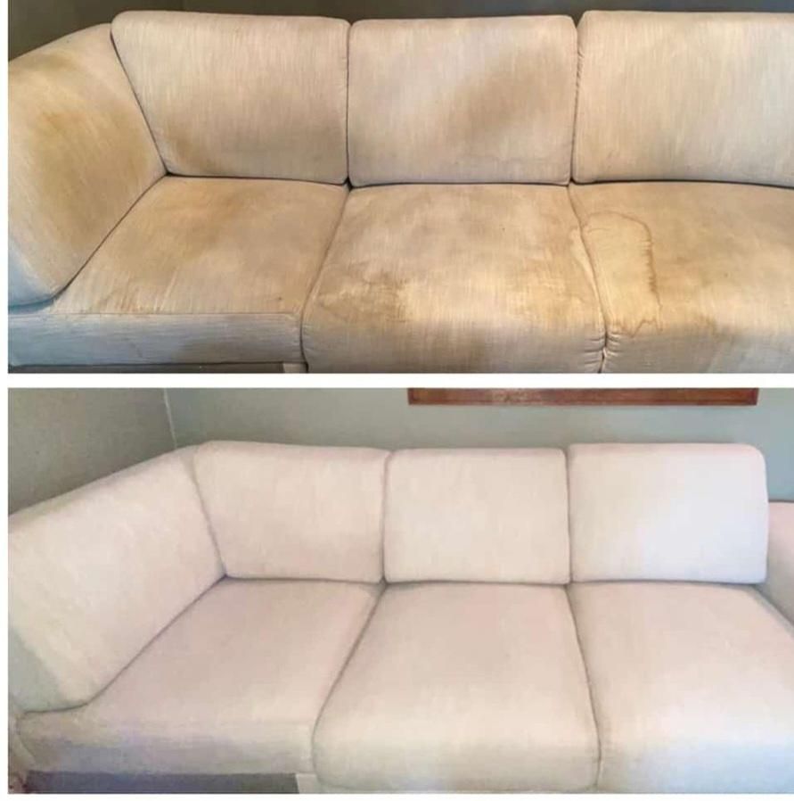 مبل شویی علی باکادری مجرب شستشو باموادنانوتضمینی|خدمات نظافت|اهواز, کوروش|دیوار