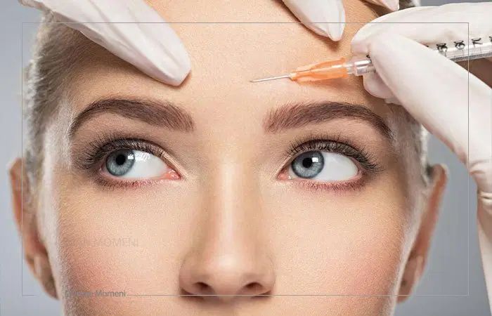 مدل بوتاکس رایگان|خدمات آرایشگری و زیبایی|تهران, امانیه|دیوار