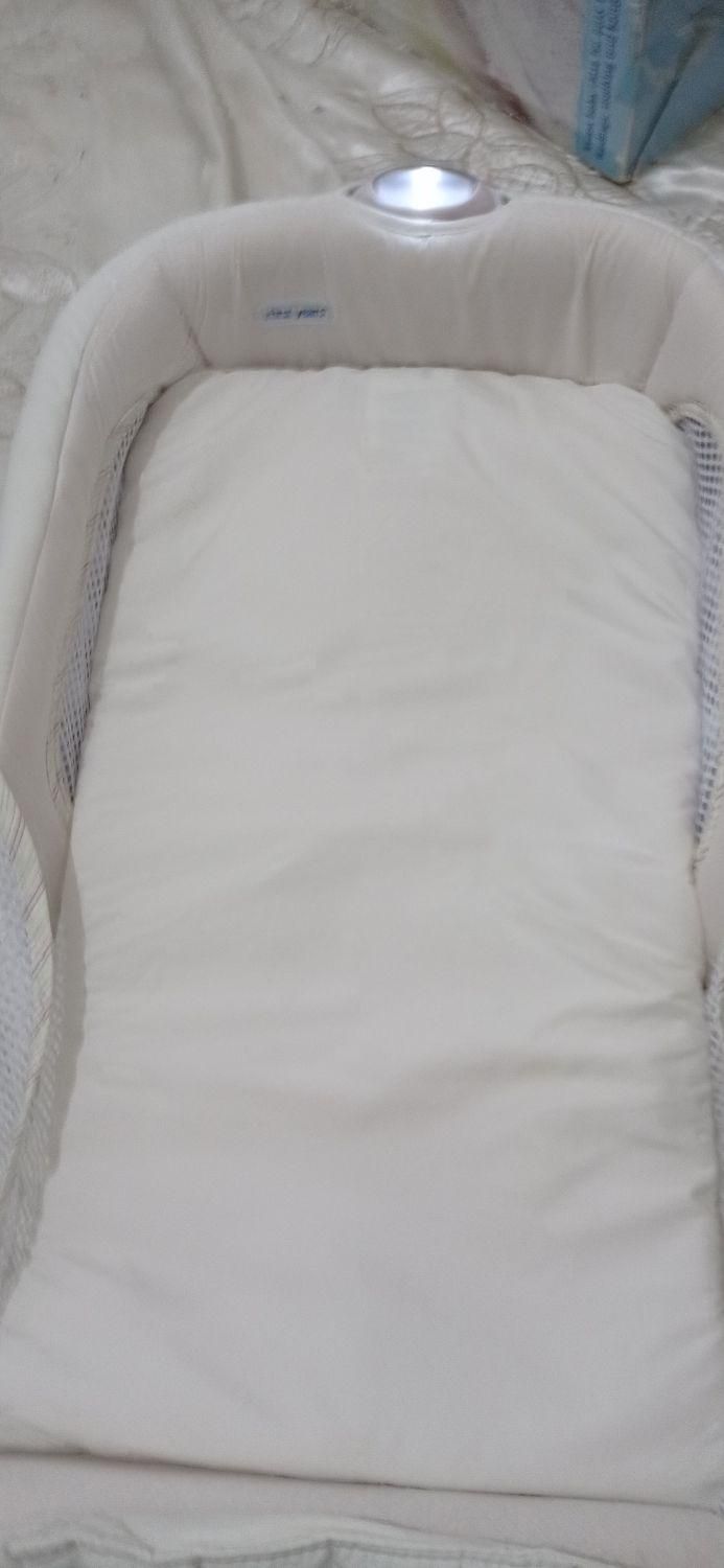 جای خواب نوزاد|اسباب و اثاث بچه|الیگودرز, |دیوار