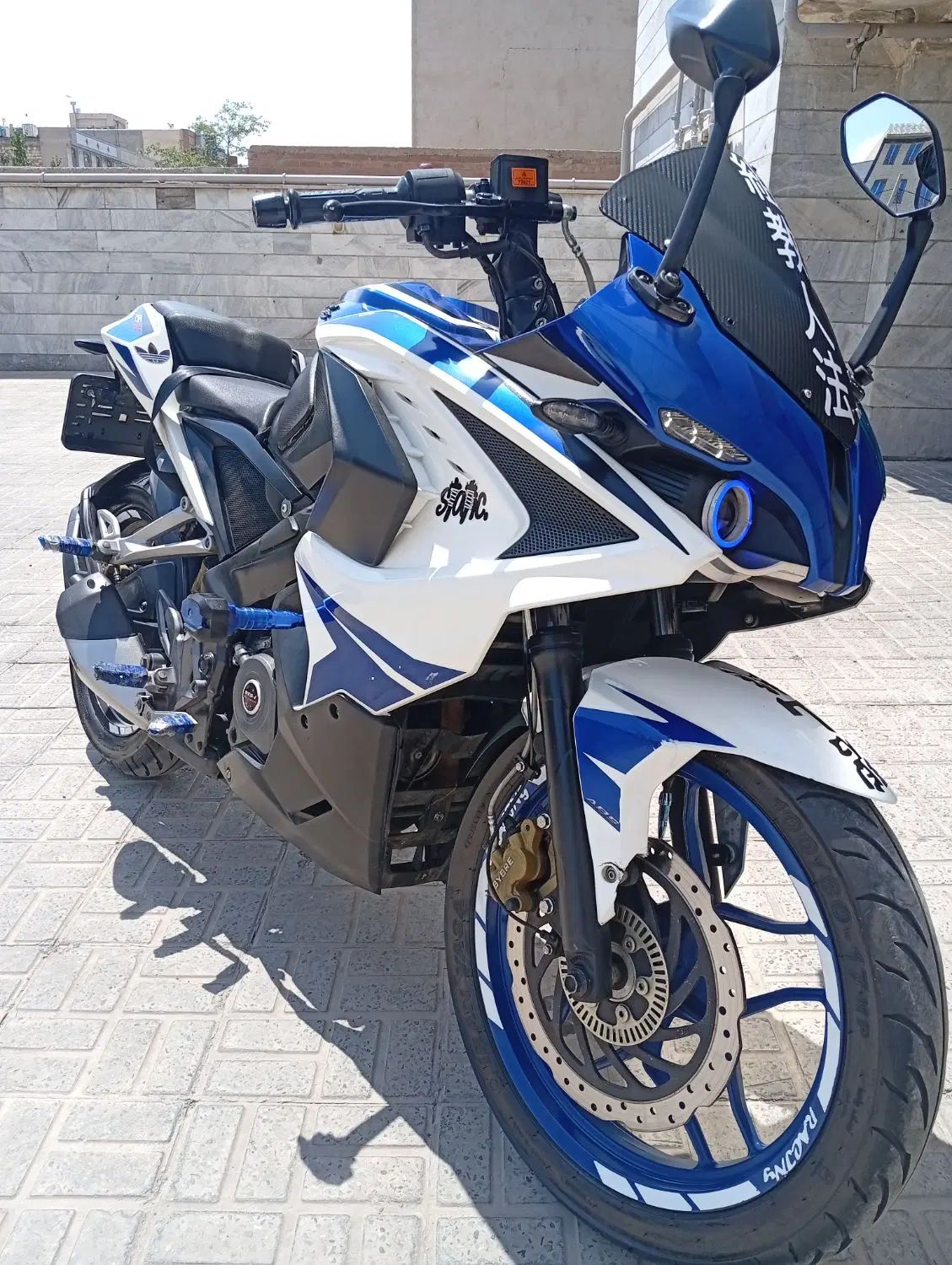 rs 200 .مدل ۹۷ عروسک 28 تا کار|موتورسیکلت|تهران, شهرک آزمایش|دیوار
