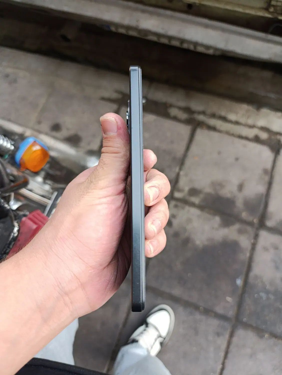 گوشی پوکو X5 pro 256 رام 8|موبایل|تهران, شمیران‌نو|دیوار