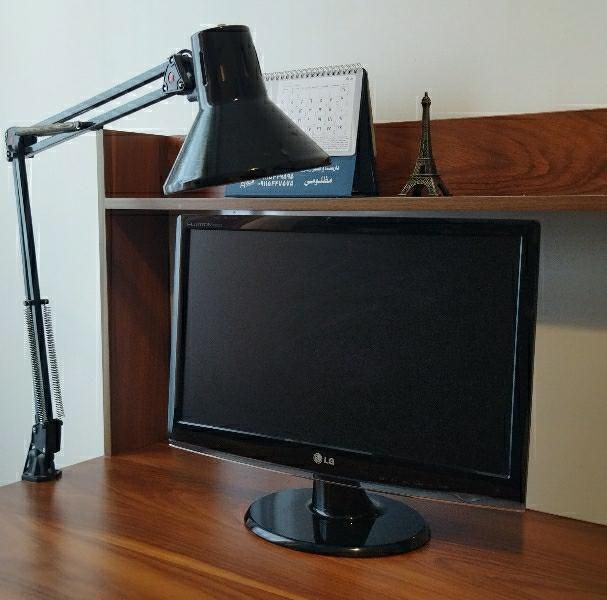 مانیتور LG W2053S نو|قطعات و لوازم جانبی رایانه|رشت, فلسطین|دیوار