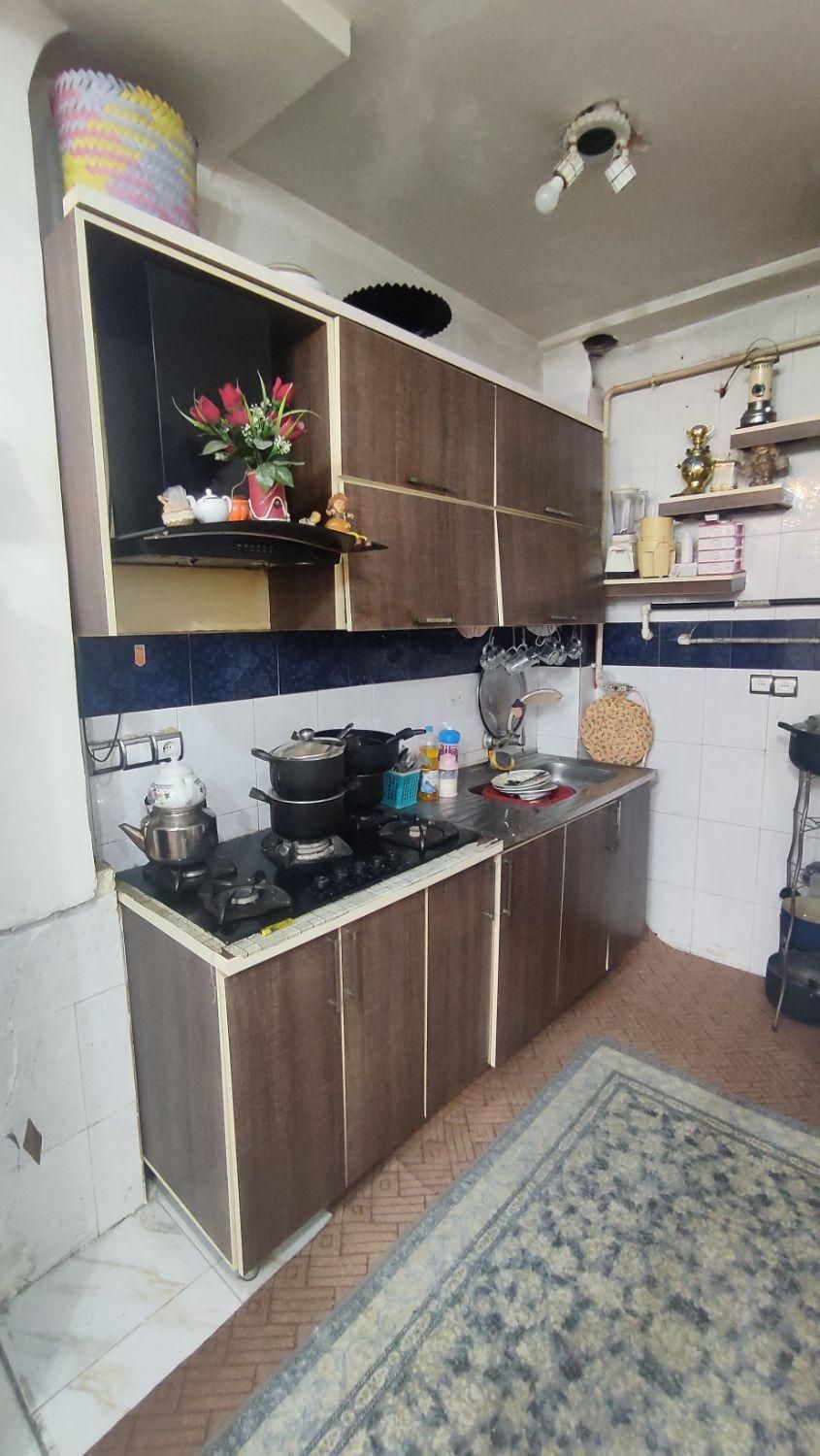 فروش آپارتمان ۷۸ متری دوبلکس خیابان موبندان|فروش آپارتمان|لنگرود, |دیوار