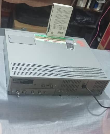 ویدیو betamax  بتاماکس t7وt20وt200|پخش‌کننده DVD و ویدیو|تهران, آرژانتین|دیوار