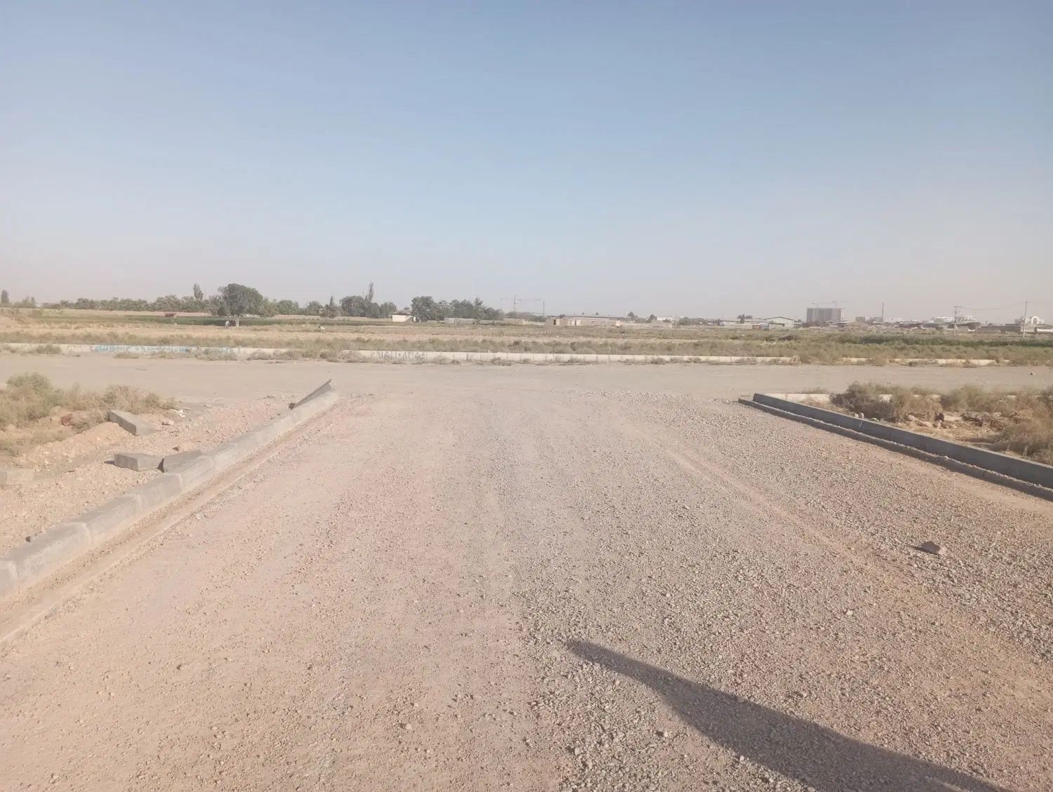 فروش زمین ۱۰۰ متری در کشف|فروش زمین و ملک کلنگی|مشهد, کشف|دیوار