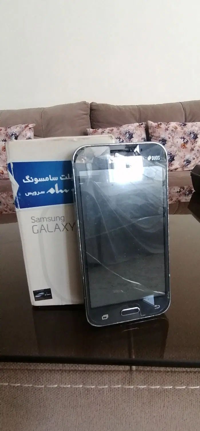 سامسونگ G360H کاملا سالم|موبایل|تهران, شهرک چیتگر|دیوار