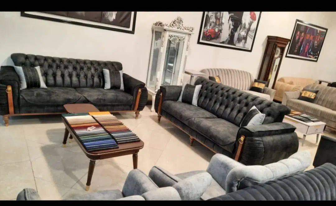 مبل روشنا /جایی برای نشستن، جایی برای رویاپردازی+|مبلمان خانگی و میز عسلی|رودبار, |دیوار
