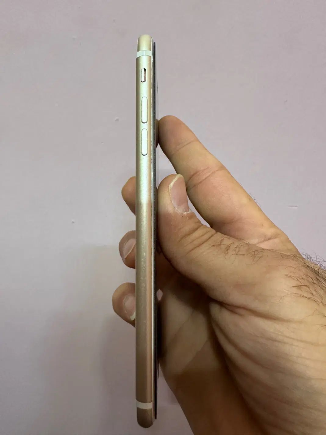 iPhone7 plus|موبایل|اصفهان, هزارجریب|دیوار