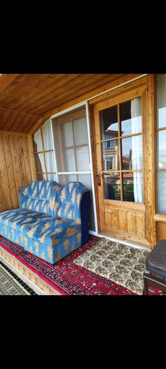 اجاره روزانه/هفتگی/ماهانه ویلا ۵۵ متری در لیالستان|اجارهٔ کوتاهمدت ویلا و باغ|لاهیجان, لیالستان|دیوار