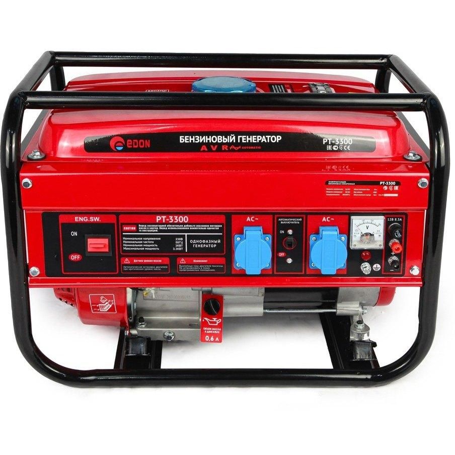 موتور برق (ژنراتور) 3 کیلووات استارتی ادون|ماشینآلات صنعتی|اصفهان, پوریای ولی|دیوار