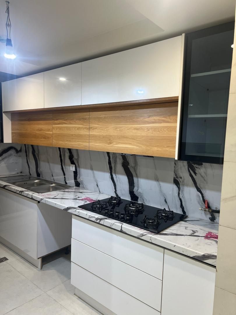 شاهکار منطقه کلیدنخورده عارف شمالی تک واحدی|فروش آپارتمان|تهران, شهمیرزادی|دیوار