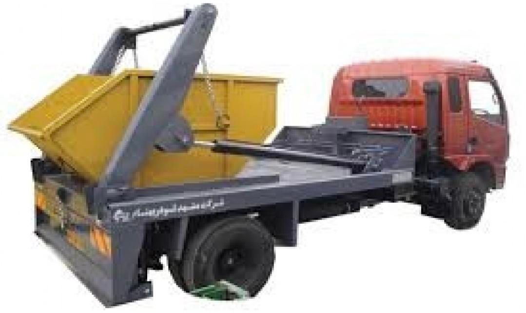 باکس نخاله خاک هنرور ابوطالب عبدالمطلب هدایت مطهری|خدمات حمل و نقل|مشهد, شهید مطهری|دیوار