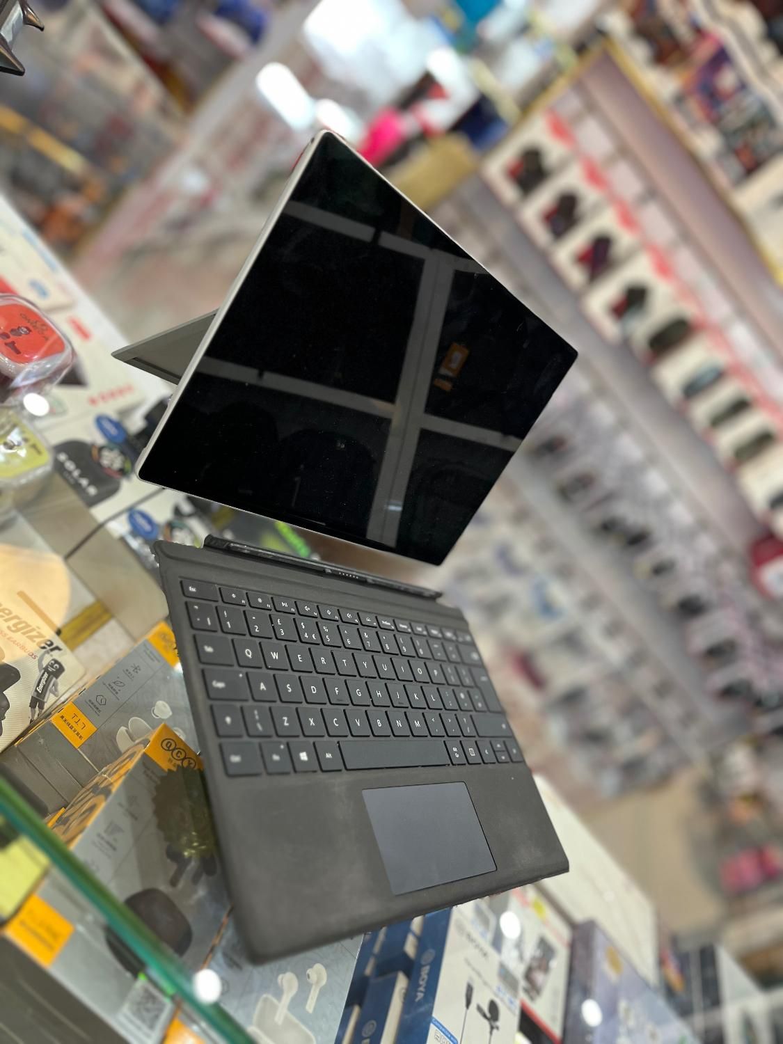surface probook4  سرفیس پروبوک ۴|رایانه همراه|اصفهان, خلجا|دیوار