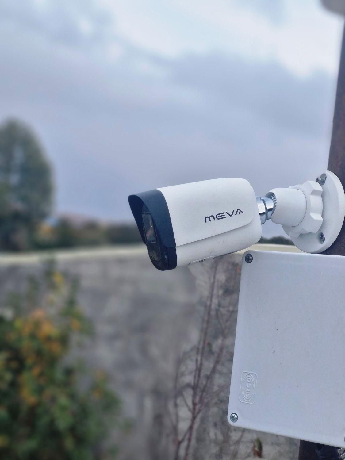 نصب دوربین مداربسته دزدگیر تخصصی|دوربین مداربسته|تبریز, |دیوار