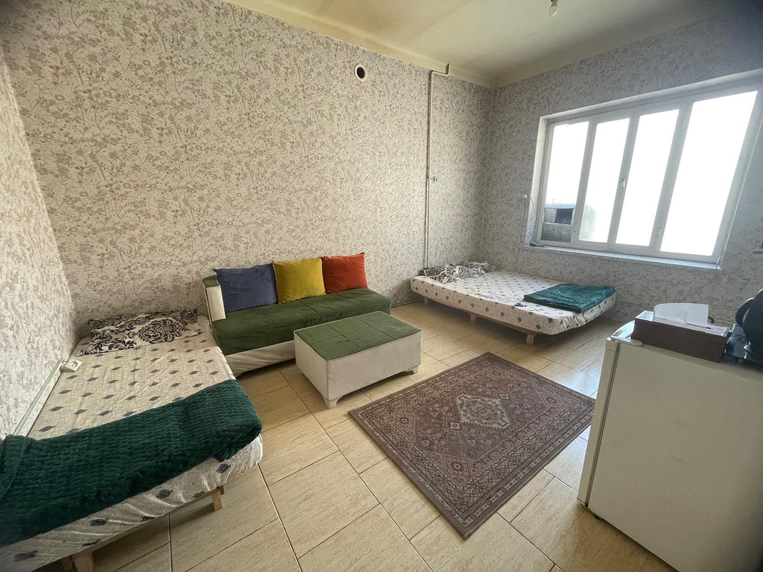 سوییت آپارتمان روزانه مبله|اجارهٔ کوتاه‌مدت آپارتمان و سوئیت|تهران, جیحون|دیوار