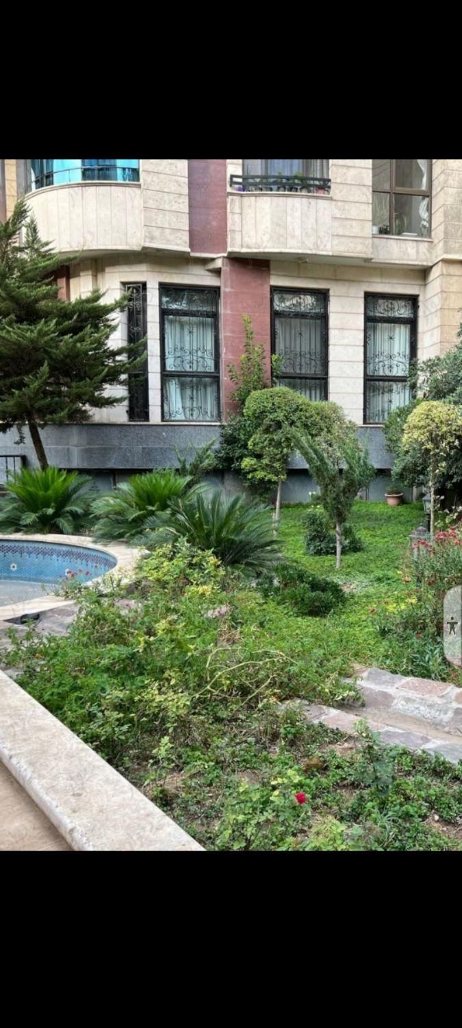 ۳۰۰متر۴خواب/اعیانشین/شخصی ساز|فروش آپارتمان|تهران, دروس|دیوار