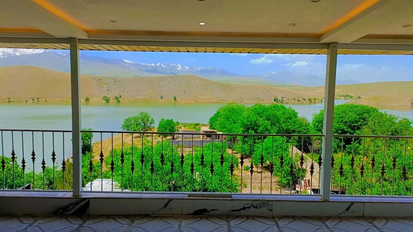 اجاره باغ ویلاسَداکباتان|اجارهٔ کوتاهمدت ویلا و باغ|همدان, |دیوار