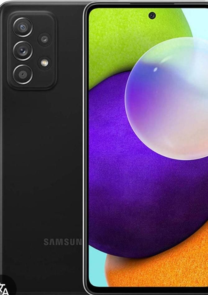 سامسونگ Galaxy A52 با حافظهٔ ۱۲۸ گیگابایت|موبایل|اندیشه, اندیشه فاز ۱|دیوار
