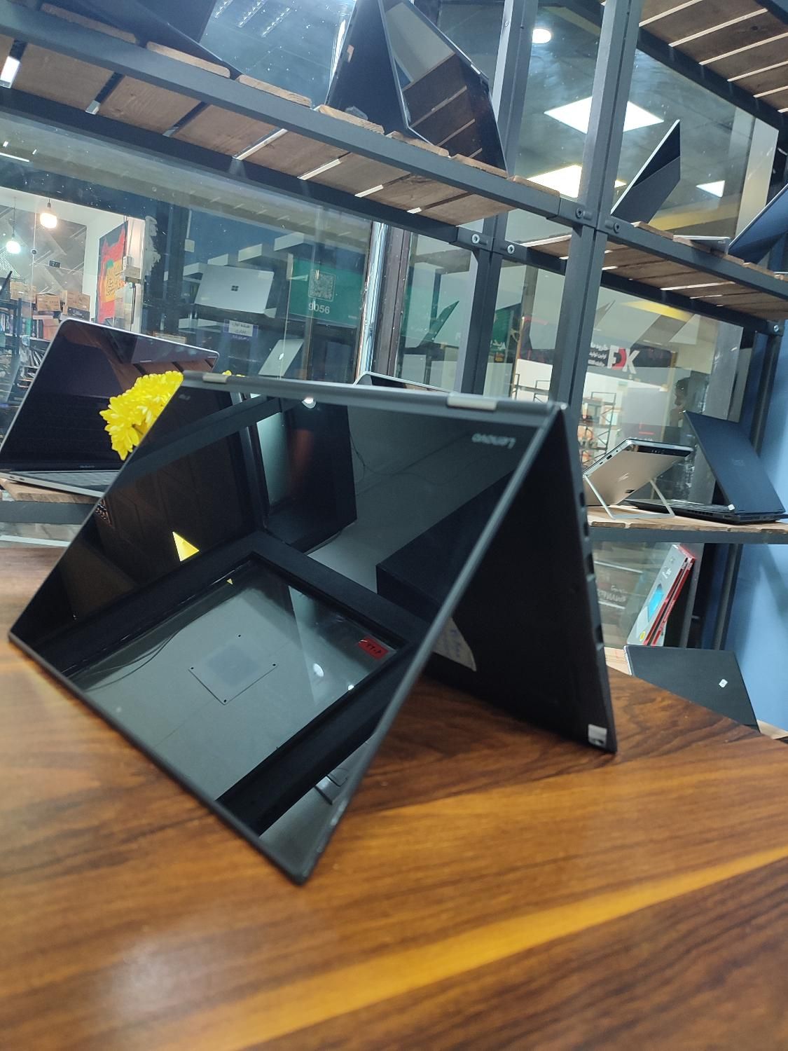 Lenovo yoga x1|رایانه همراه|تهران, میدان ولیعصر|دیوار