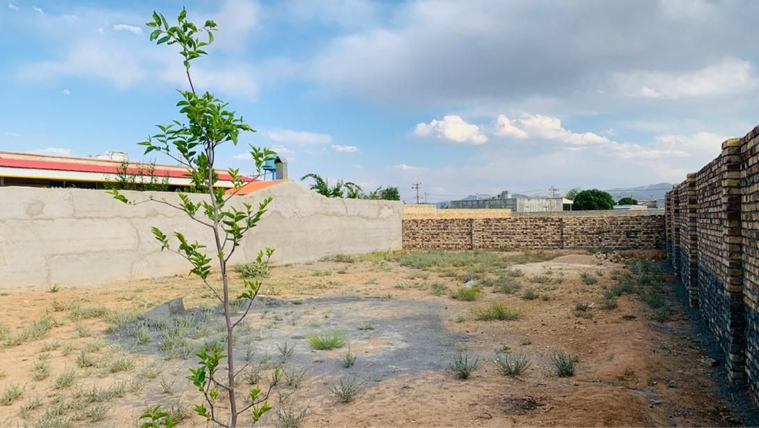 زمین طرح هادی با سند تک برگ (معاوضه با ماشین )|فروش زمین و ملک کلنگی|معصومیه, |دیوار