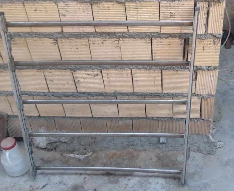 باربند پژو|قطعات یدکی و لوازم جانبی|جوانرود, |دیوار