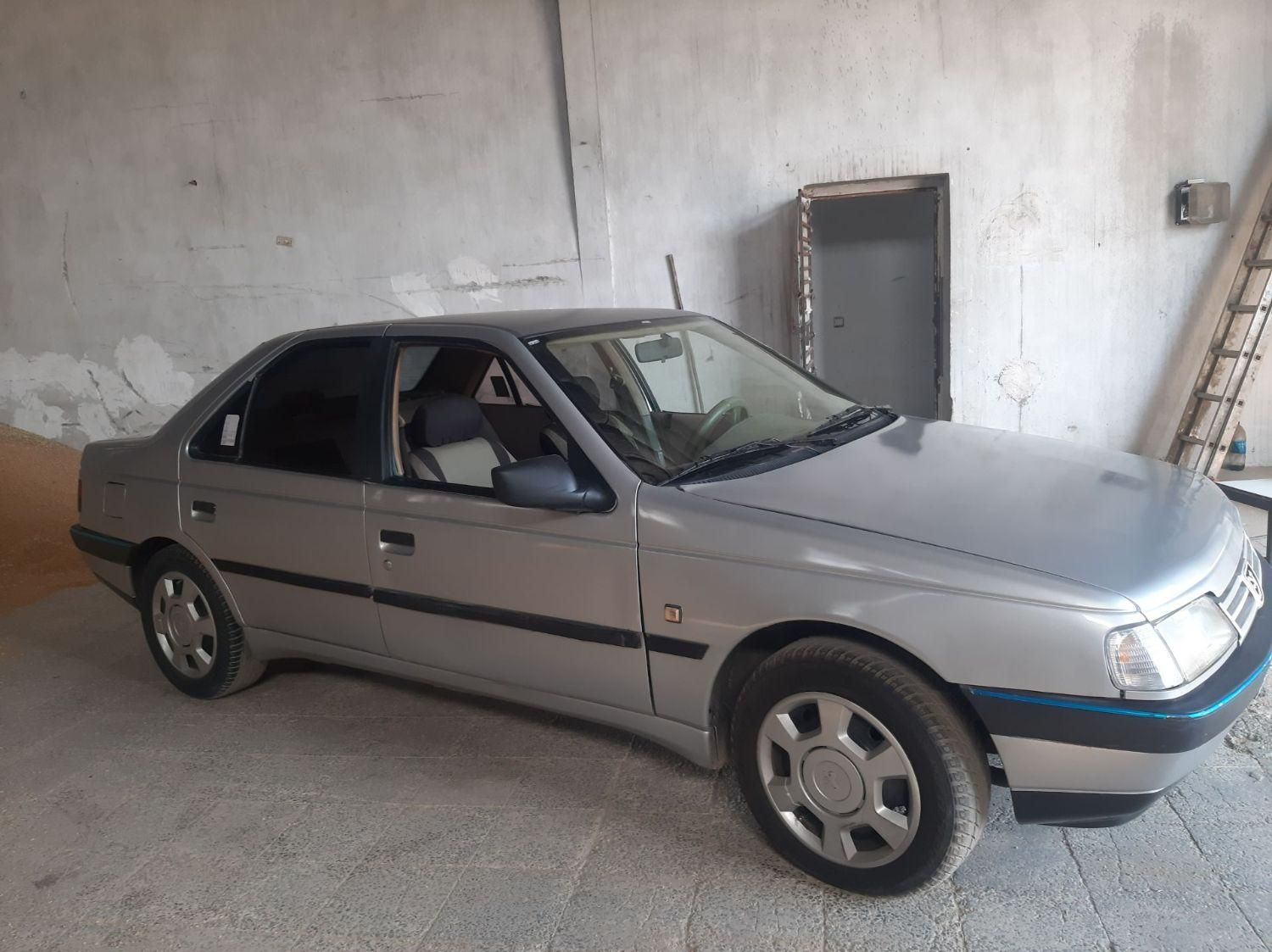 پژو 405 GLX بنزینی، مدل ۱۳۹۲|خودرو سواری و وانت|همدان, |دیوار