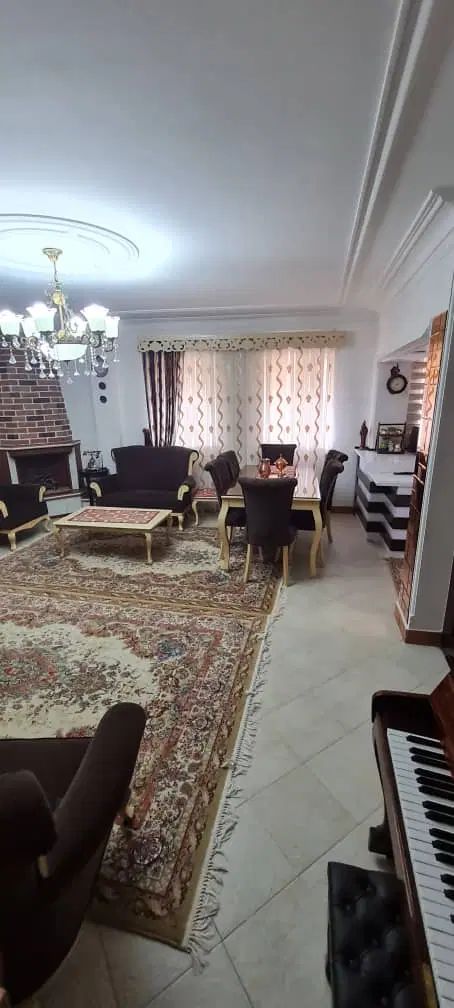 ۹۲متر /پارکینگ‌اختصاصی /تک واحدی|فروش آپارتمان|رشت, خمیران زاهدان|دیوار
